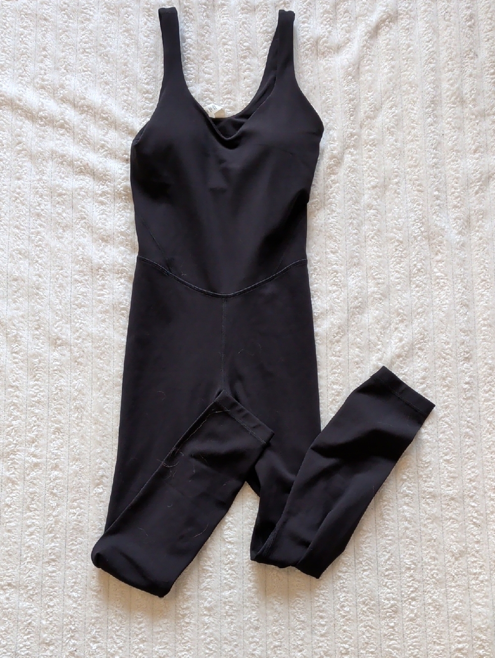 Lululemon Align Bodysuit 25"